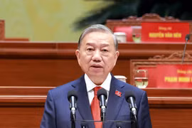 Tổng Bí thư Tô Lâm: Khẩn trương quán triệt, triển khai thực hiện hiệu quả các nội dung văn kiện Đại hội