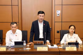 Tháo gỡ các “điểm nghẽn”, “nút thắt” về thể chế, thúc đẩy sự phát triển toàn diện của văn hóa.