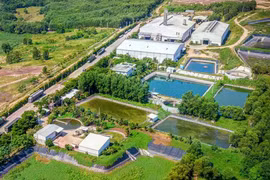 Gia Lai chấp thuận đầu tư nhà máy bê tông và gạch không nung hơn 25,5 tỷ đồng