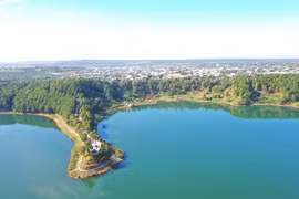 Biển Hồ nước