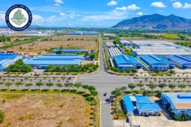 Chấp thuận đầu tư Nhà máy sản xuất gạch, ngói 40 tỷ đồng tại xã Tây Sơn