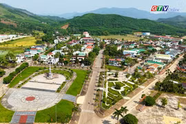 An Lão hướng đến mục tiêu tăng trưởng 2 con số