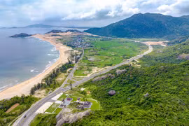 Phê duyệt nhà đầu tư dự án Khu dân cư phía Nam Đề Gi