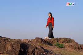 Núi đá Pleiku