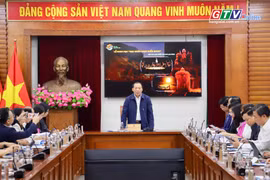 Điểm tin trưa: Bộ VH-TT-DL làm việc với Gia Lai về tổ chức Năm Du lịch quốc gia 2026
