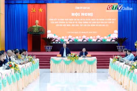 Tăng cường sự lãnh đạo của các cấp ủy đối với việc mua, đọc báo, tạp chí của Đảng, Báo Gia Lai