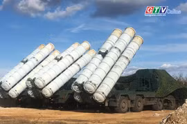 Tin thế giới 11h ngày 5-8: Ukraine phá huỷ tổ hợp S-300, giáng đòn nặng vào hệ thống phòng không Nga 