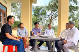 Tuyển chọn 227 hòa giải viên lao động trên địa bàn Gia Lai.