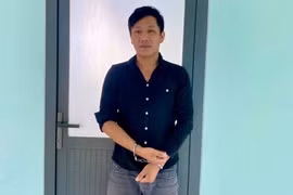 Công an phường An Nhơn Nam bắt giữ đối tượng chuyên trộm cắp xe máy