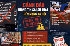Sai sự thật về quy định điều khiển xe máy của người từ 16 tuổi