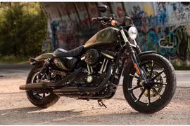 Harley Davidson chuẩn bị ra mắt mô tô giá rẻ bất ngờ!