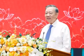 Tổng Bí thư Tô Lâm, Chủ tịch nước Tô Lâm: Xây dựng lực lượng kỹ thuật nghiệp vụ hàng đầu về KHCN
