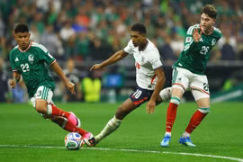 Xác định 8 đội vào tứ kết World Cup 2026