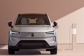 Volvo EX90 và ES90 nhận đặt cọc trước khi ra mắt tại Việt Nam