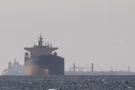Bốn cường quốc sẵn sàng dỡ bỏ trừng phạt Iran sau thỏa thuận với Mỹ