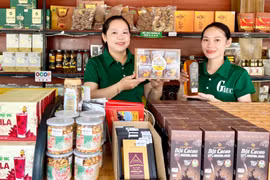 Nông sản Gia Lai hướng tới thị trường Halal toàn cầu