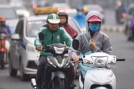 Không khí lạnh xuất hiện vào tháng 6 có phải là hiện tượng bất thường, hiếm gặp?