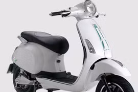 Loạt lựa chọn xe máy điện giá rẻ dưới 19 triệu đồng