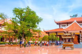 Cơ hội vàng cho du lịch