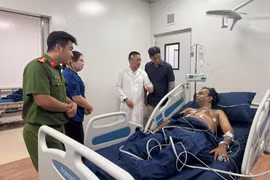 Lật ca nô du lịch ở Phú Quốc, thông tin từ Bí thư Tỉnh ủy An Giang