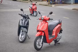 Xe máy điện Dat Bike Era vừa tung ra thị trường có gì đáng giá?