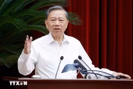 Tổng Bí thư, Chủ tịch nước nhấn mạnh cần khắc phục nhận thức lệch lạc về quy hoạch cán bộ