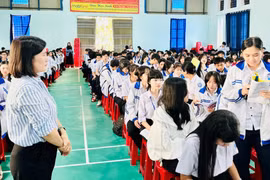 Ðầu tư cho thanh niên để nâng cao chất lượng dân số