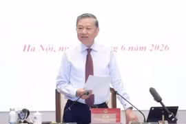 Kết luận của Tổng Bí thư, Chủ tịch nước Tô Lâm về hoàn thiện thể chế và pháp luật