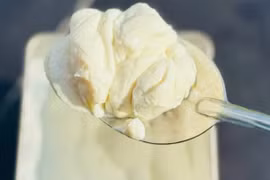 Ăn sữa chua ngay sau bữa ăn có tốt? 