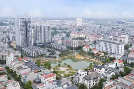 Bộ Chính trị thống nhất chủ trương thành lập thành phố Bắc Ninh trực thuộc Trung ương