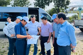 Gia Lai tháo gỡ vướng mắc, đẩy nhanh tiến độ các dự án đầu tư ngoài ngân sách