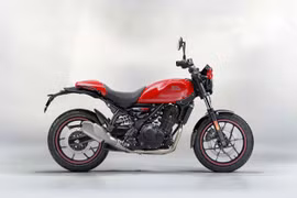 Royal Enfield Guerrilla 450 Apex 2026 ra mắt: Roadster "lột xác" đậm chất thể thao