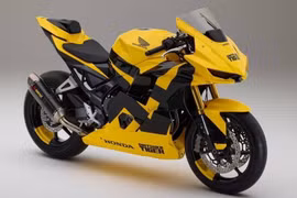Honda Mid Sports Concept: Tiềm năng làm mới phân khúc sportbike tầm trung