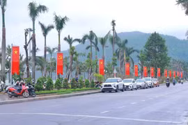 Tạo đồng thuận, khơi thông nguồn lực phát triển