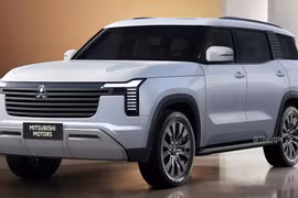 Đối thủ của Toyota Land Cruiser xác nhận trở lại