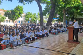 Lựa chọn môn học lớp 10: Cân nhắc tổ hợp phù hợp với định hướng