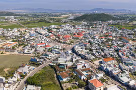 Tuy Phước chuyển mình mạnh mẽ