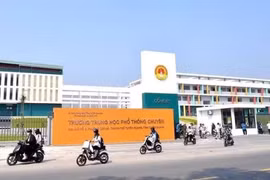 Gian lận thi ở Tuyên Quang: Ai đã phá vỡ quy trình bảo vệ kỳ thi tốt nghiệp?