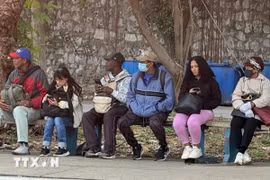 Nga hối thúc Mỹ gỡ bỏ lệnh phong tỏa đối với Cuba