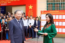 Báo chí Việt Nam hiện đại: Đập tan luận điệu xuyên tạc về tự do ngôn luận