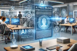Microsoft công bố top 5 quốc gia sử dụng AI nhiều nhất thế giới