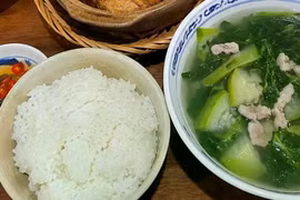 Bữa ăn nào trong ngày dễ làm tăng đường huyết nhất?