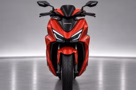 Honda Ryden 160 2027 sắp ra mắt đối thủ xứng tầm Yamaha Aerox