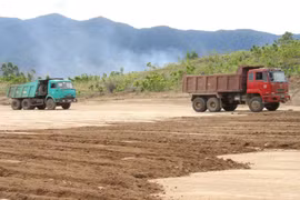 Quy rõ trách nhiệm để đẩy nhanh tiến độ các dự án đầu tư