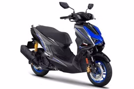Yamaha ra mắt xe ga giới hạn CYGNUS X Special Edition 2026 giá 62,5 triệu đồng