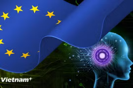 EU siết quản lý AI để ngăn chặn làn sóng lừa đảo công nghệ