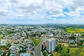 Để Pleiku trở thành cực tăng trưởng