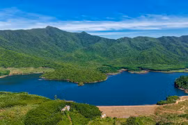 Tiếng vọng trong những phiến đá rêu phong