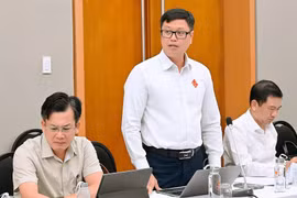 Nhận diện điểm nghẽn, khơi thông nguồn lực phát triển