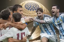 FIFA trao phần thưởng đặc biệt cho nhà vô địch World Cup 2026